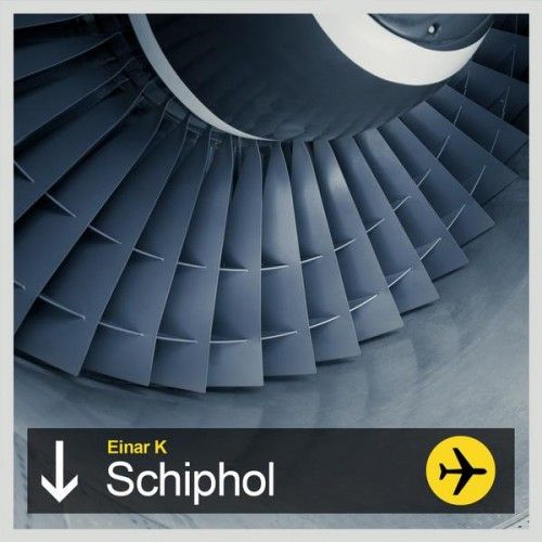 schiphol einar k  