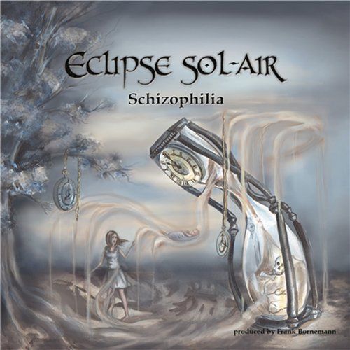 schizophilia eclipse sol air  