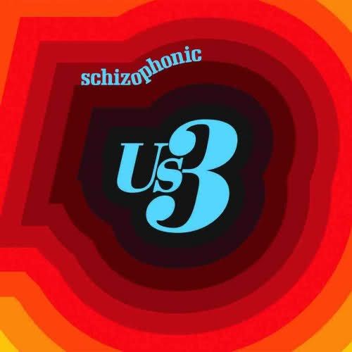 schizophonic us3 