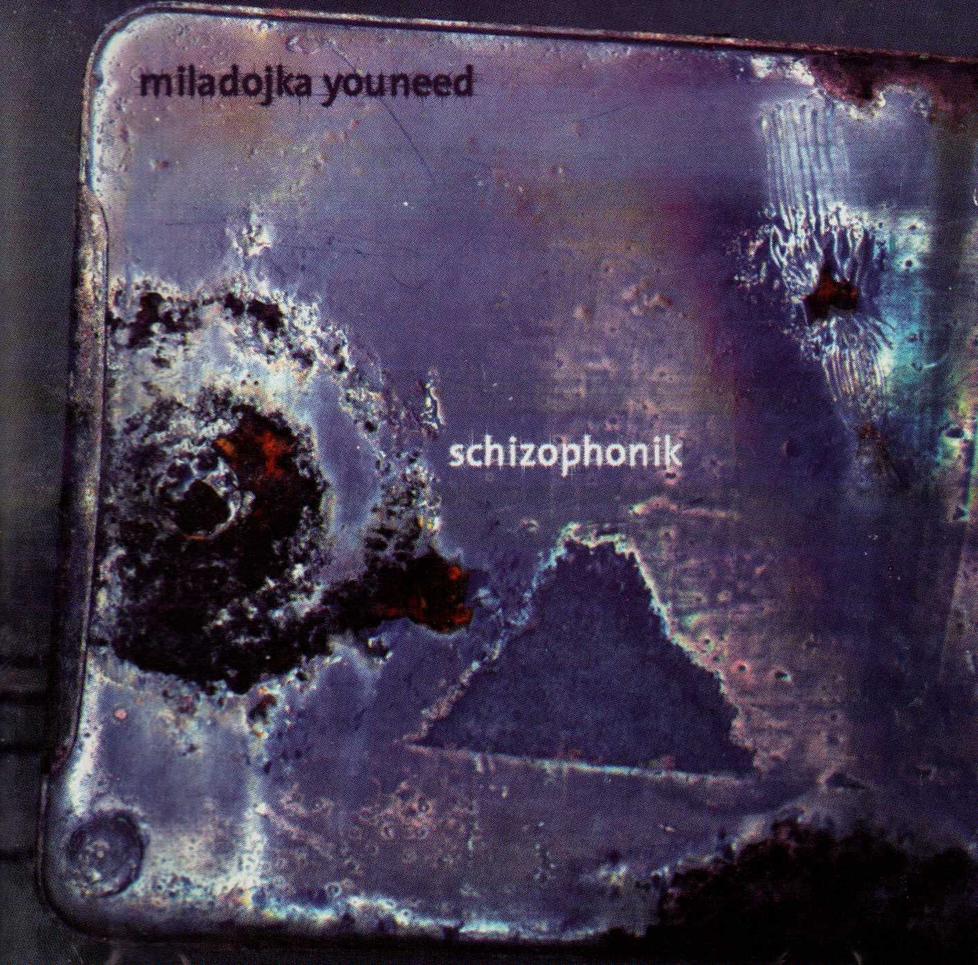schizophonik miladojka youneed 
