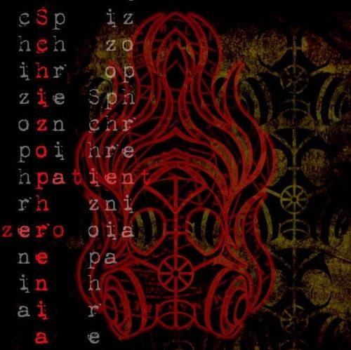 schizophrenia patient zero 