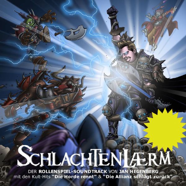 schlachtenlarm jan hegenberg 