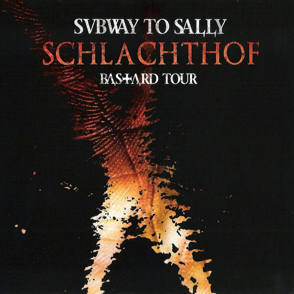 schlachthof bastard subway to sally 