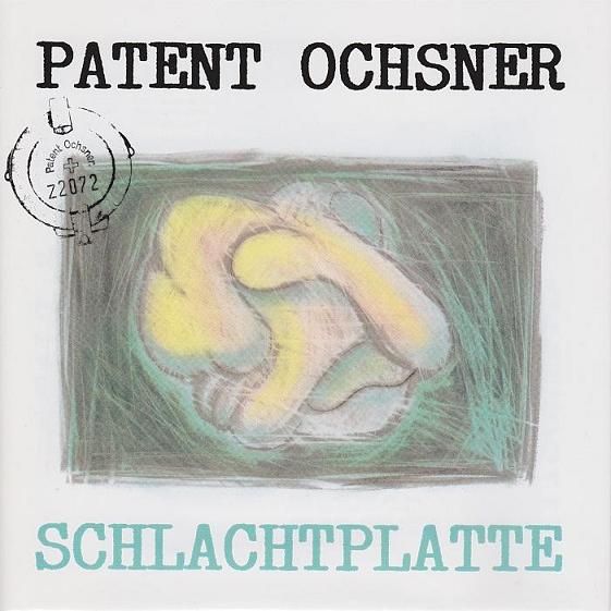 schlachtplatte patent ochsner 