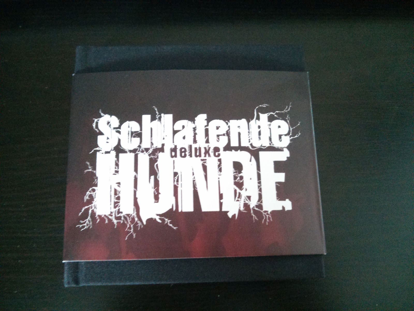 schlafende hunde del janus 