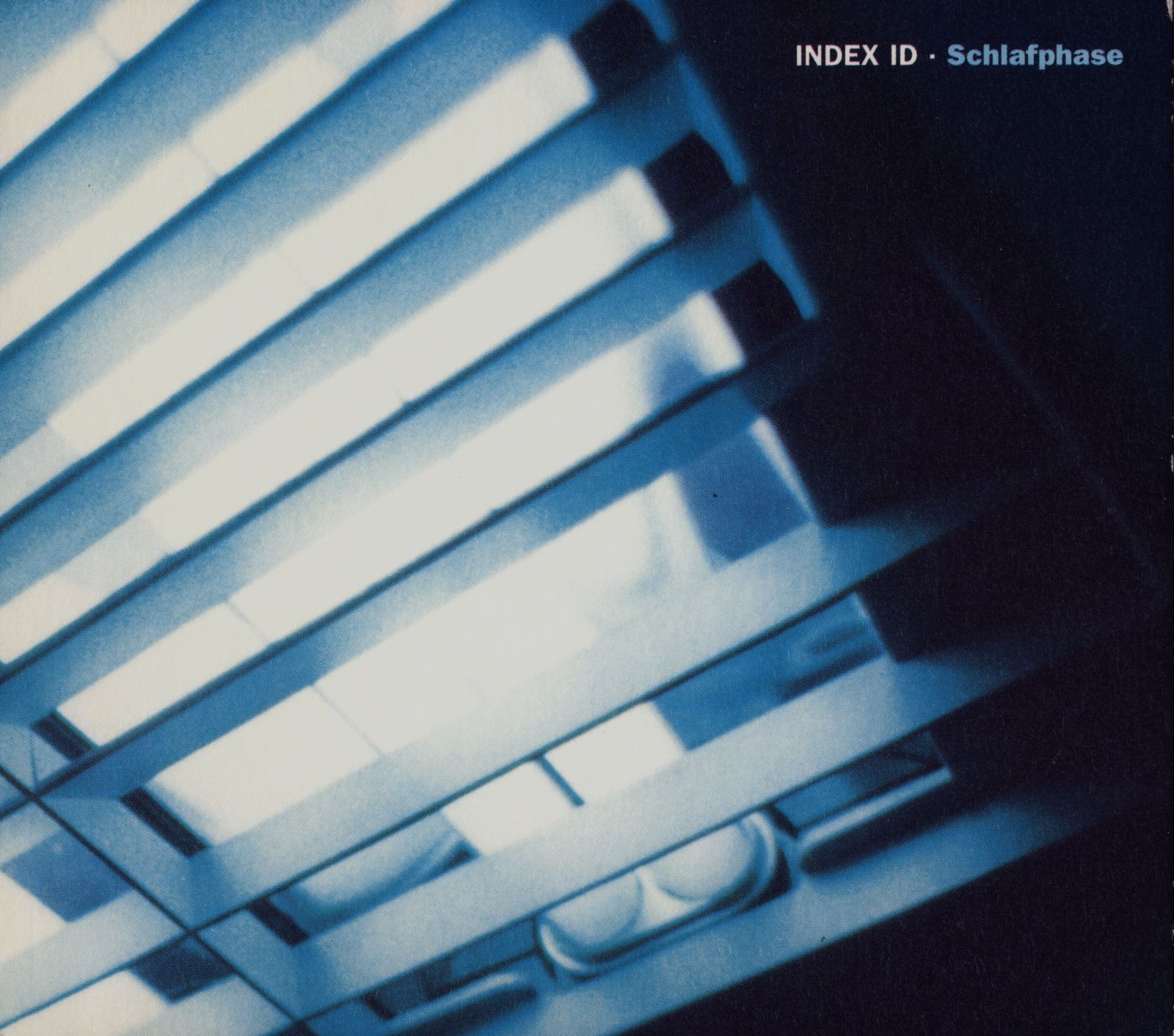 schlafphase index id 