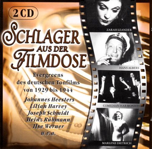 schlager aus der fil adolf wohlbruck 