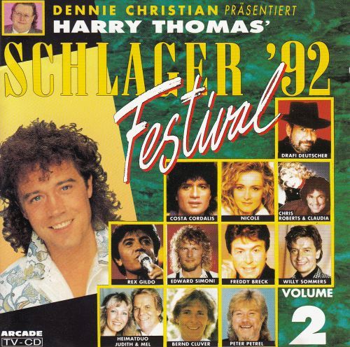 schlagerfestival 3 albin berger 