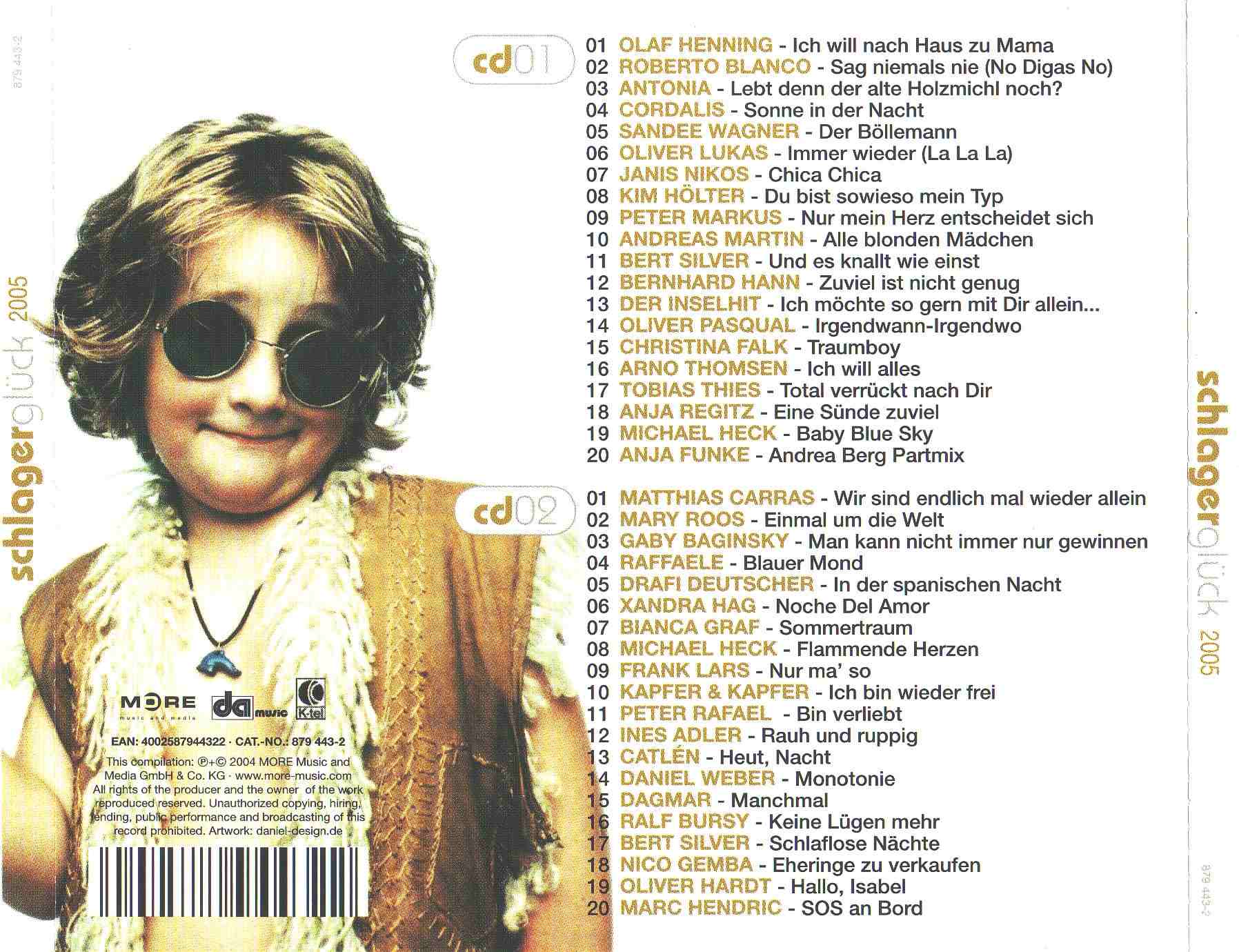 schlagerglueck 2005 b