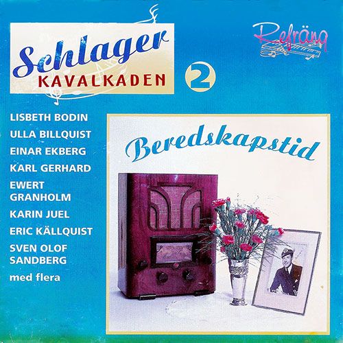 schlagerkavalkaden 2 edvard persson 