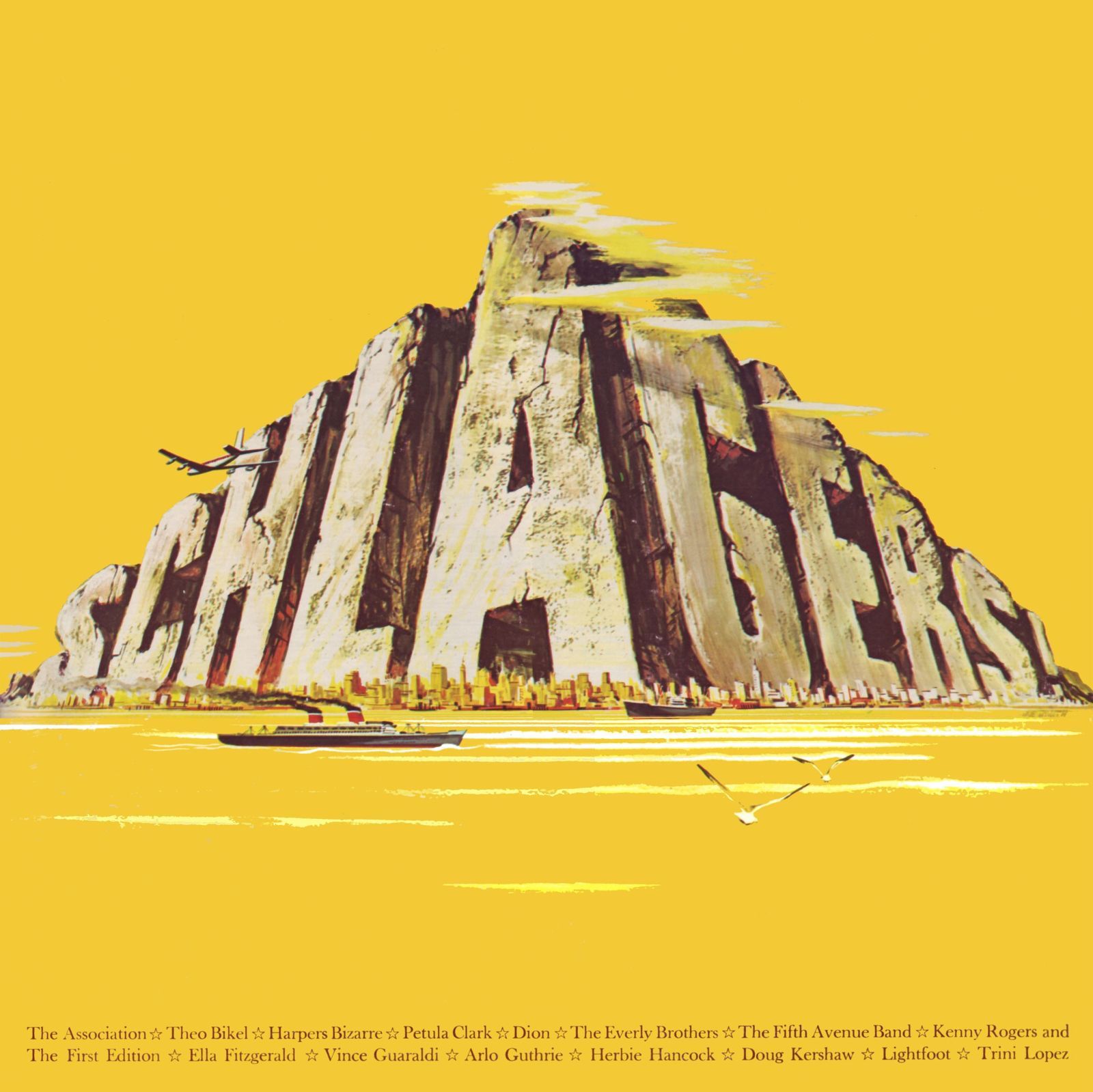 schlagers arlo guthrie 