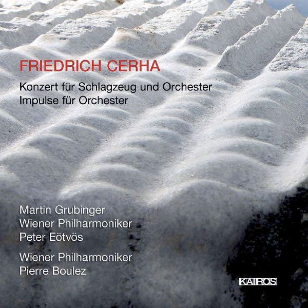 schlagzeugkonzert wiener philharmonike 