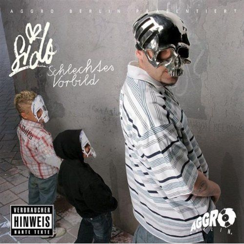 schlechtes vorbild sido 