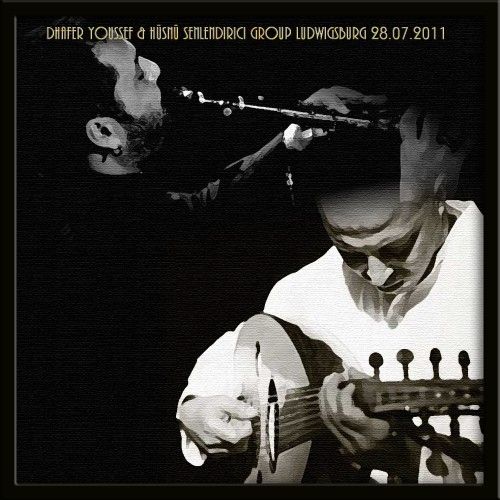 schlossfestspielen dhafer youssef 