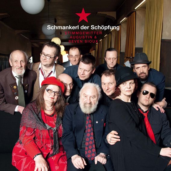 schmankerl der scho seven sioux  