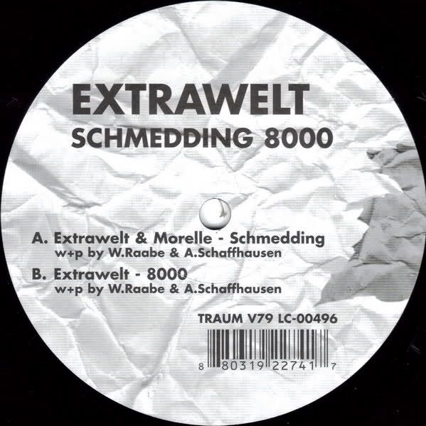 schmedding 8000 extrawelt 