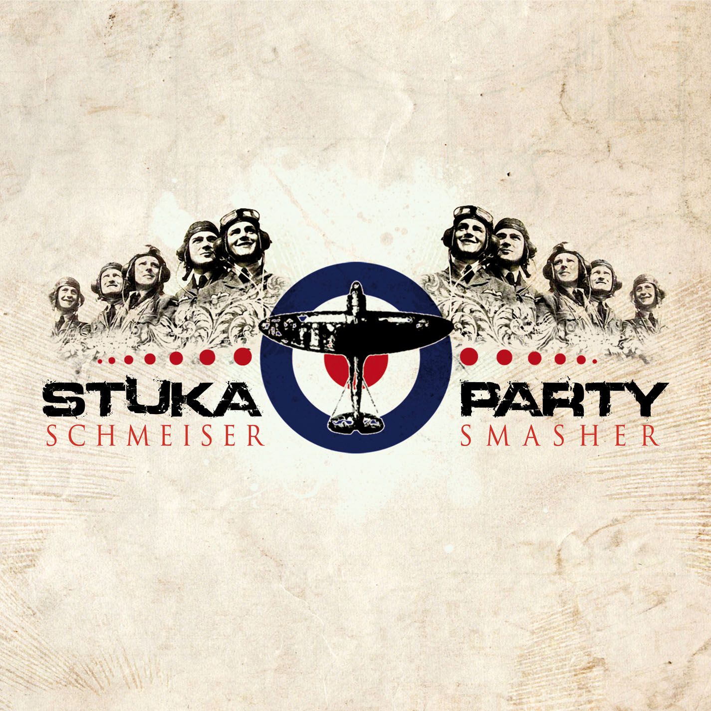 schmeiser smasher stuka party  