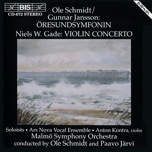 schmidtjansson malmo symphony orche 