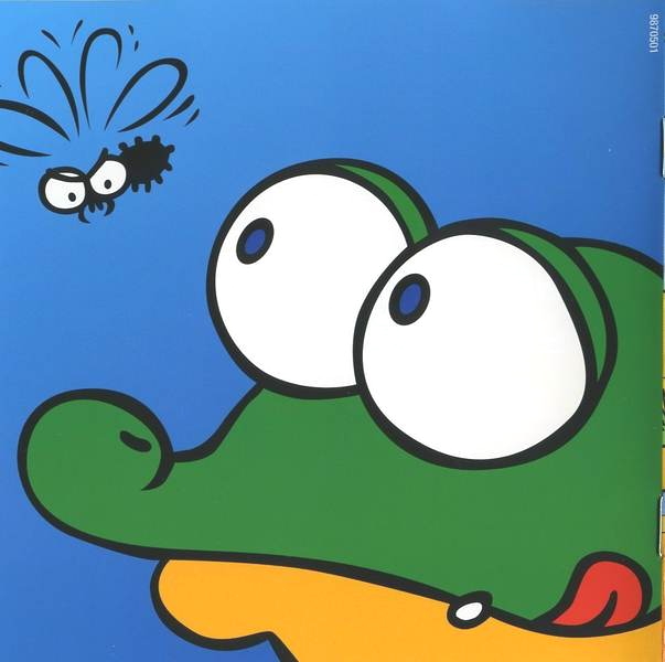 schnappi  schnappi und seine freunde ai