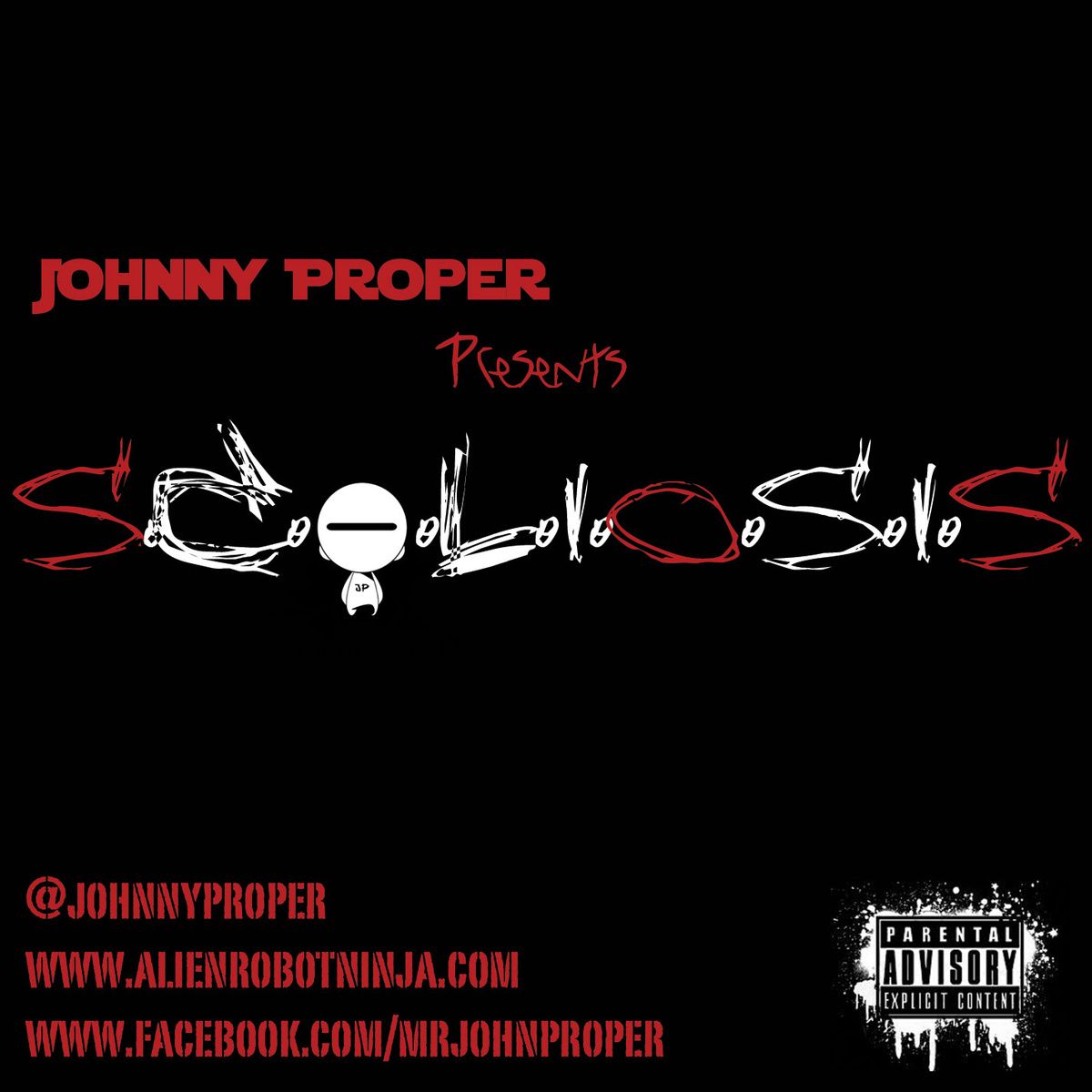 scoliosis johnny proper 