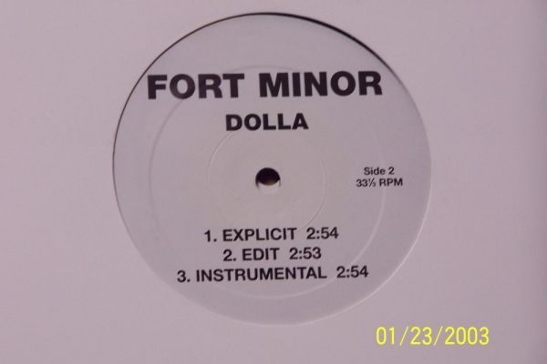 scom dolla g fort minor 