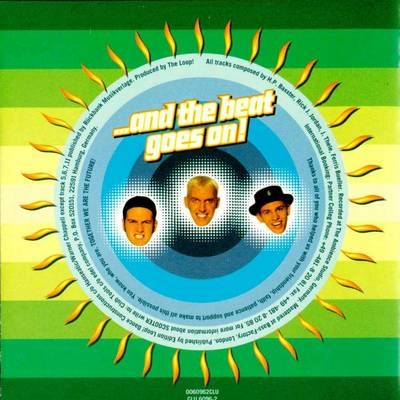 scooter wicked inlay