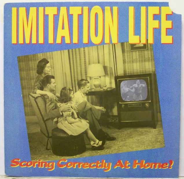 scoring correctly at imitation life 