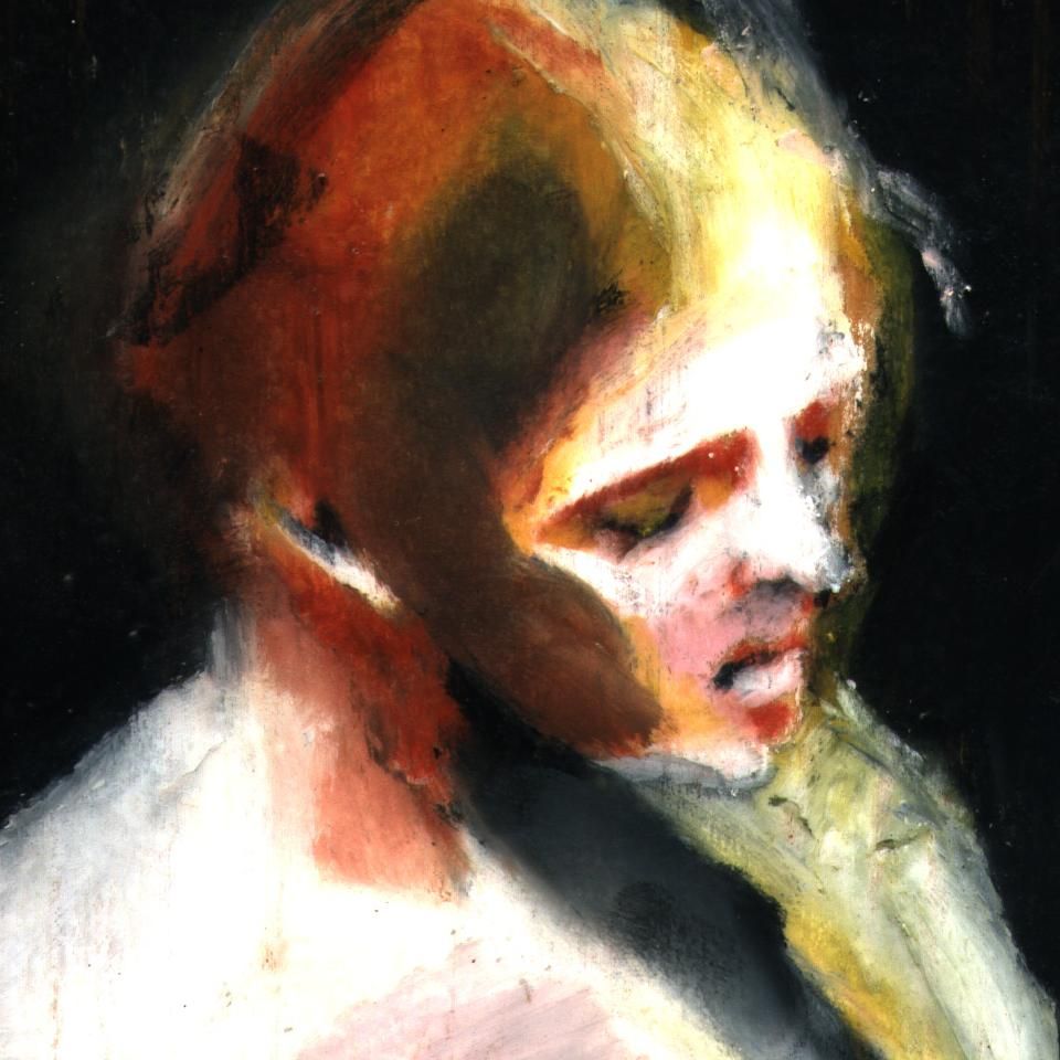 scorn apparitions8 horcrux 