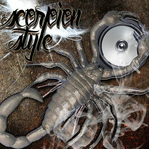 scorpion style jsaxton 