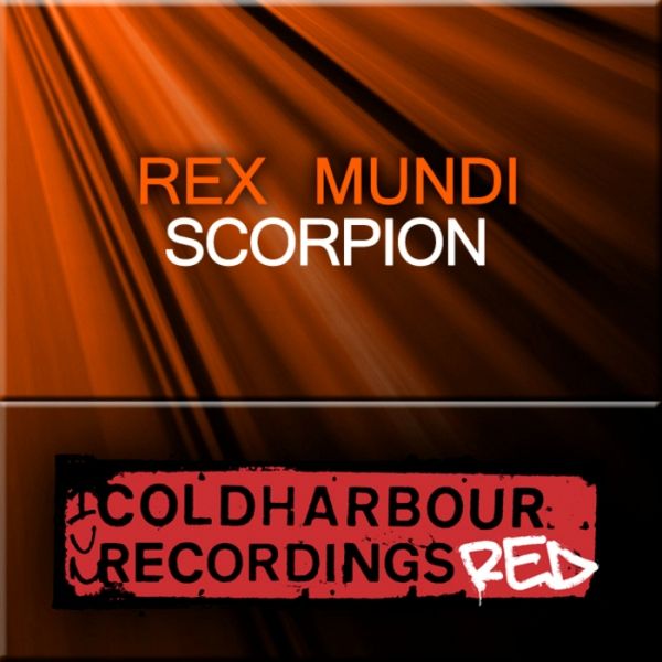 scorpion rex mundi 