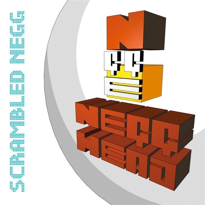 scrambled negg negghead  