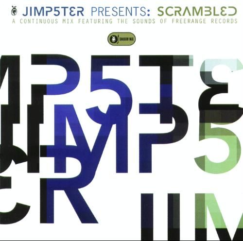 scrambled jimpster 