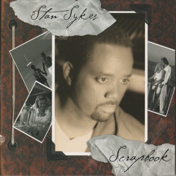 scrapbook stan sykes 