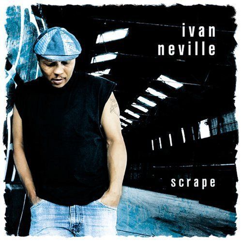 scrape ivan neville  