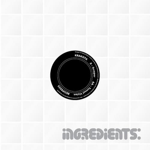 scraper tunnel vision krakota  