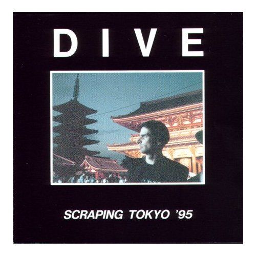 scraping tokyo dive 