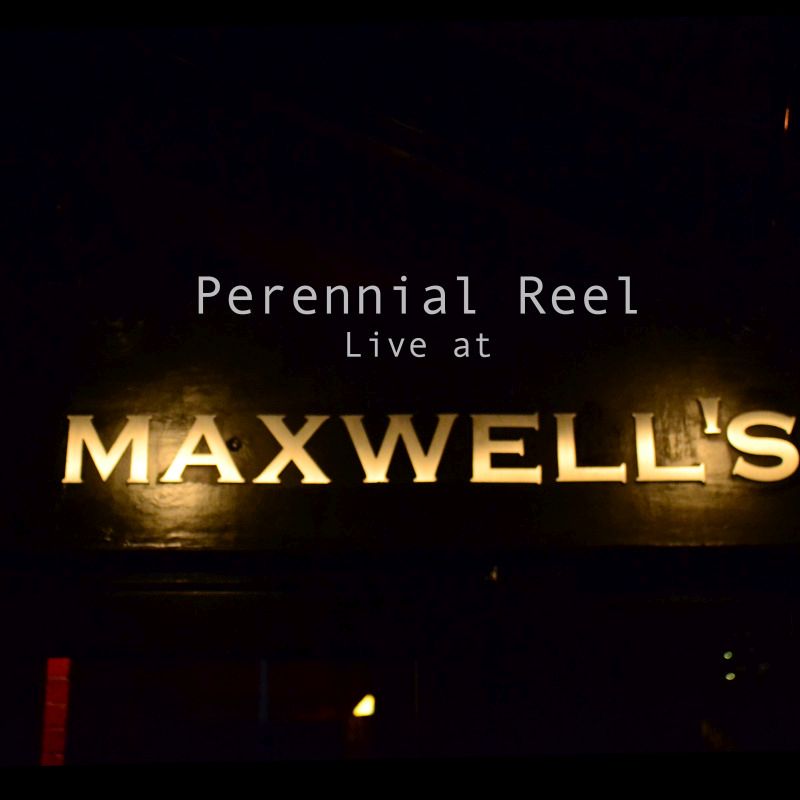 scraps maxwells perennial reel  
