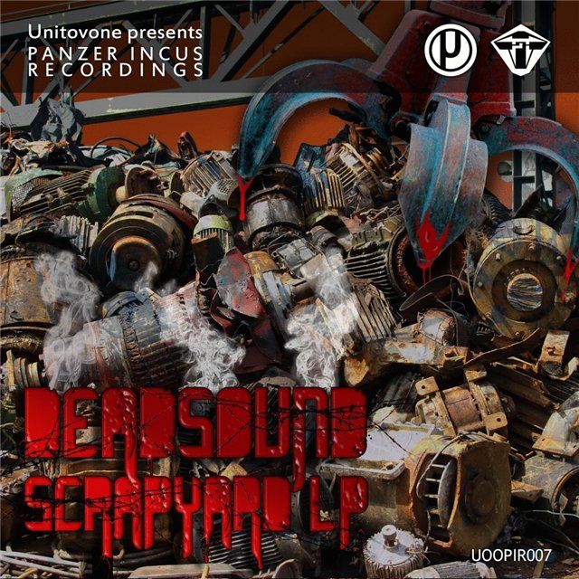 scrapyard deadsound  