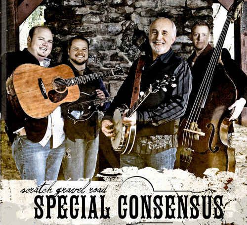 scratch gravel road special consensus 