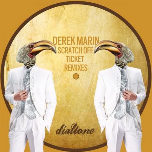 scratch off ticket derek marin  
