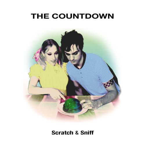 scratch sniff the countdown 