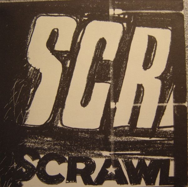 scrawl cloroform 