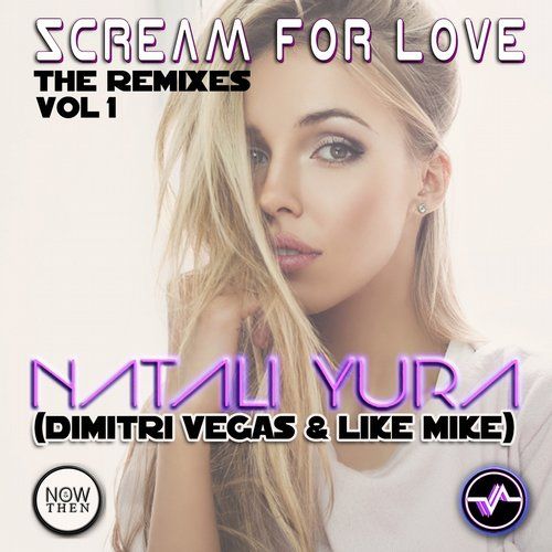 scream for love dim natali yura  