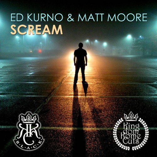 scream ed kurno  