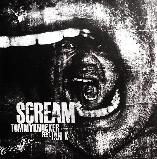 scream tommyknocker  