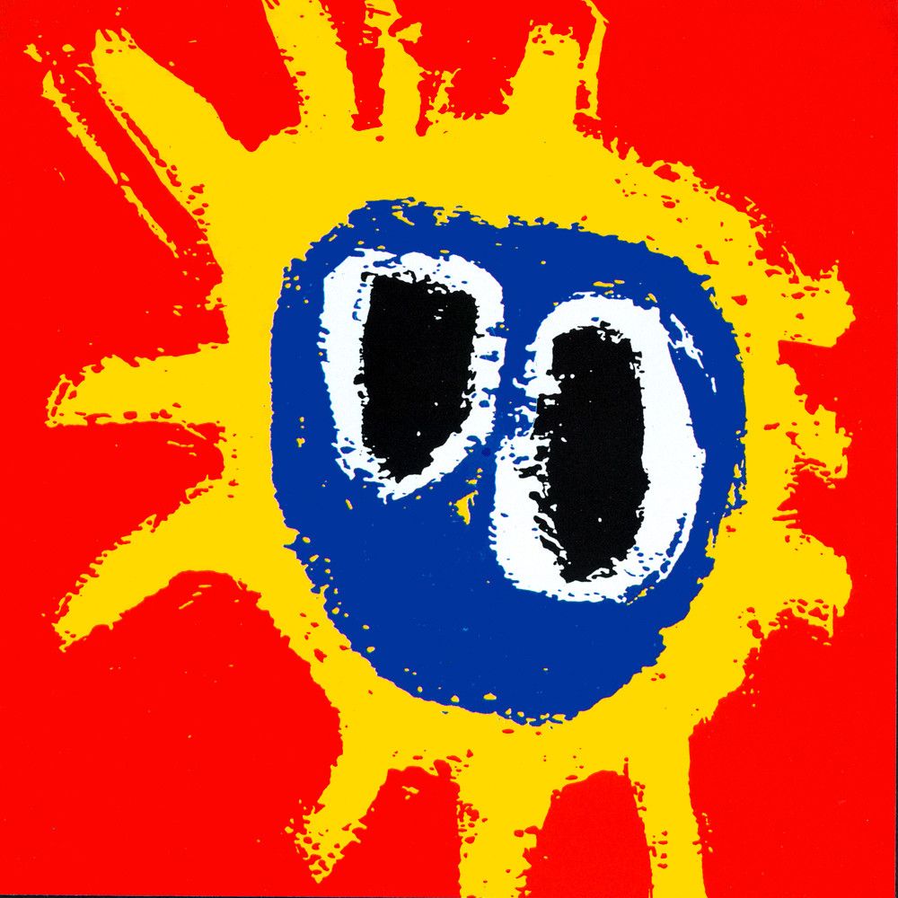 screamadelica primal scream 