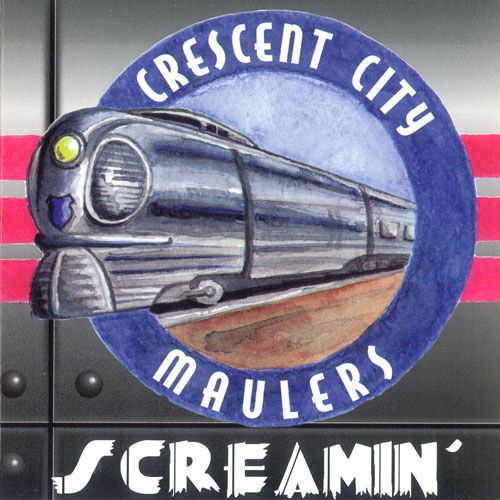 screamin crescent city mauler 