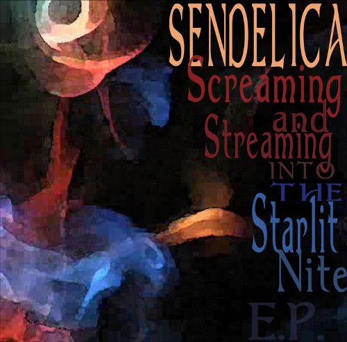 screaming and stream sendelica  