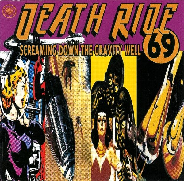 screaming down the gravity well death ri 