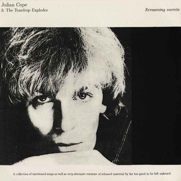 screaming secrets v the teardrop explode 